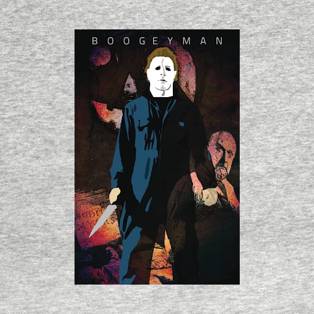 BOOGEYMAN by CinemApocalypse